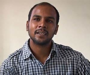 Nirbhaya was itself responsible for her rape