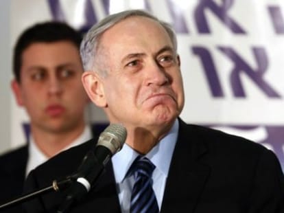 benjamin netanyahu will address the american congress.