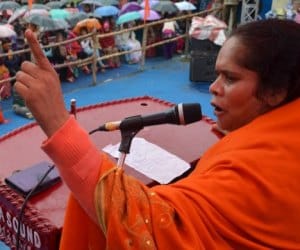 What Prachi vestal said in Dev Bhoomi