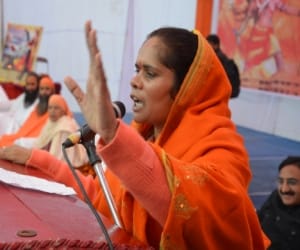 sadhvi prachi statement on opponents yoga.