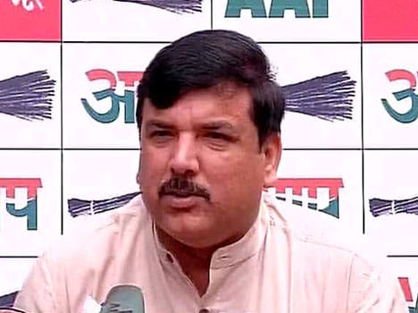 aam admi party strategy for punjab assembly election 2017