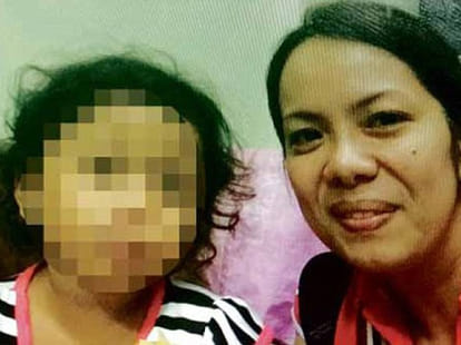 Australian businessman arrested on sex scandal charges