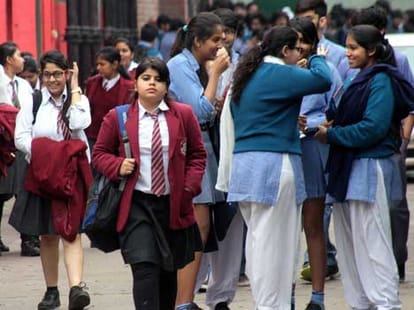cbse 12th uttarakhand tooper list.