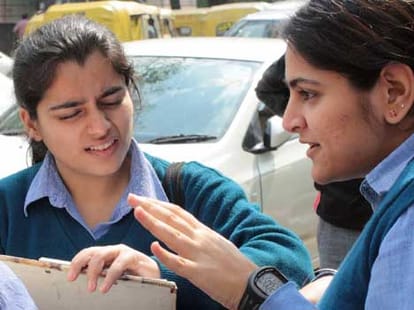 CBSE board the marking scheme will change