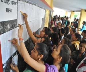 Eighth grade exams postponed