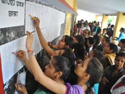Lucknow university exam timetable