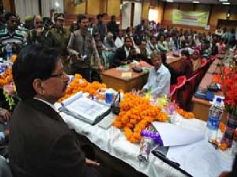 The route will pass through agricultural development