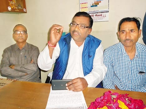 traders Are the backbone of society and the country 