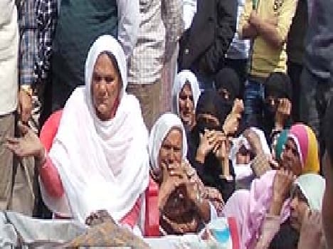 CMO Amethi from heart failure death