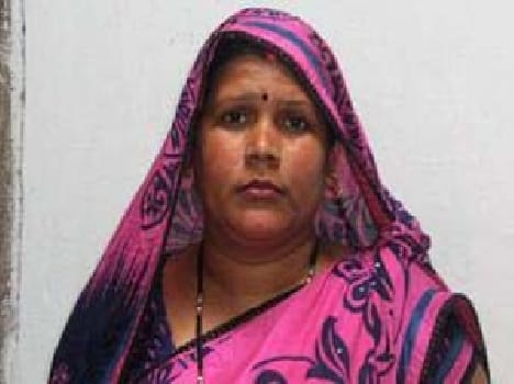 Councillor Poonam not serious about right