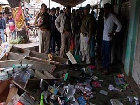 Dkwa to land grabbing market turmoil