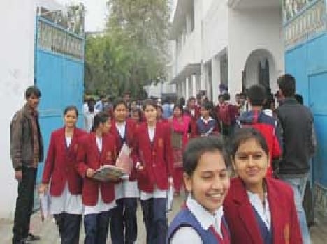 204 candidates were included on the first day