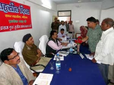 don't be tolerate of negligence in developping work