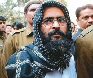 Afzal's mortal remains should be handed over to family: Javed Akhtar