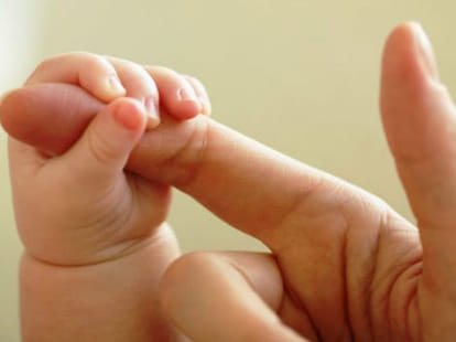 Rape victim sold out daughter in 3 thousand