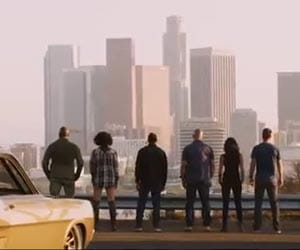 Furious 7 In Theaters and IMAX April 3 