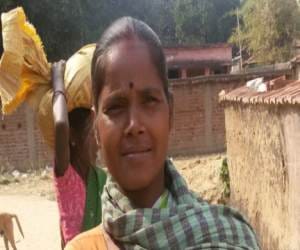 Revolution of uneducated women for drinking water