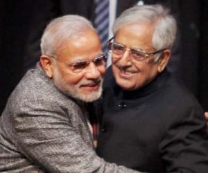 meaning of Mufti's statement