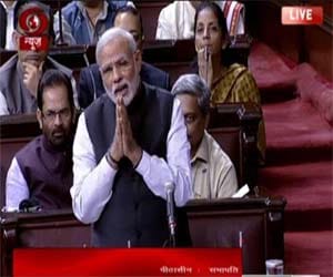 Not only govt labour and farmer built this nation