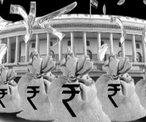 expensive Politics 