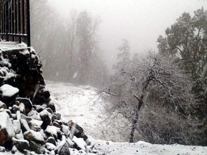 weather update of uttarakhand.
