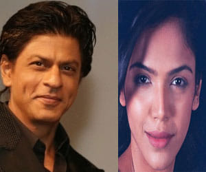 sachin's daughter will be in saharukh's fan