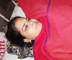 dispute betweet husband and wife, murder of father in law
