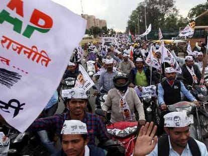 Fraction in AAP spread across