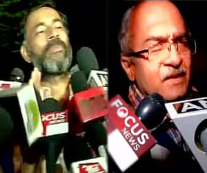 everyones eye on AAP's national executive meeting