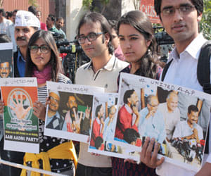 Fraction in AAP spread across