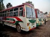 roadways bus sewa