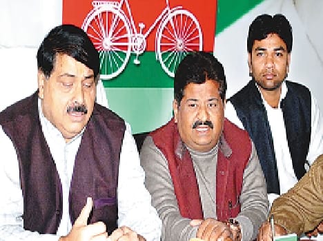 CM will lay the foundation stone of district jail and police station