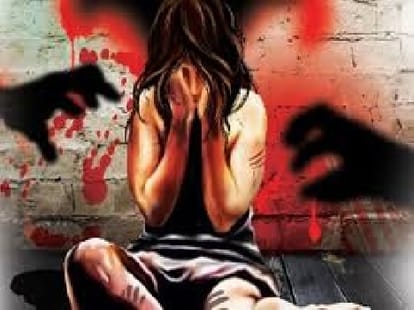 Women commission action on minor rape in faridabad 
