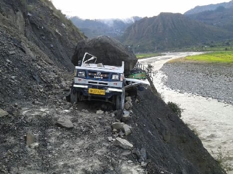 Stone removal subsides, then dropped Boulder