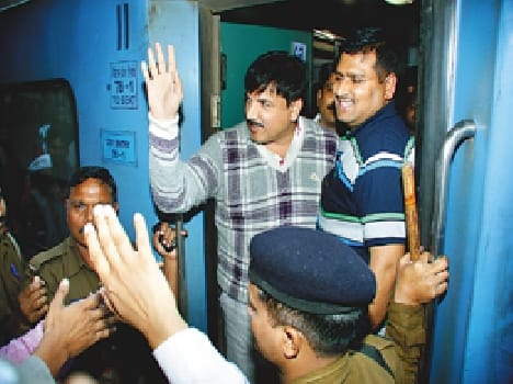 The organization will first before up election