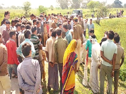 weired suicide cases in up