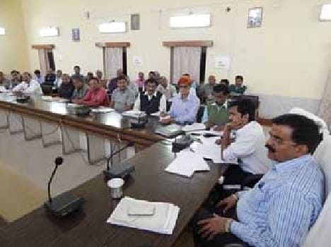 Work will act on negligence