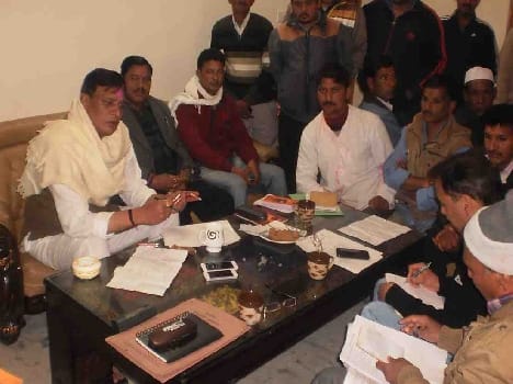 MLa