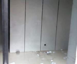 atm theft at bilaspur.