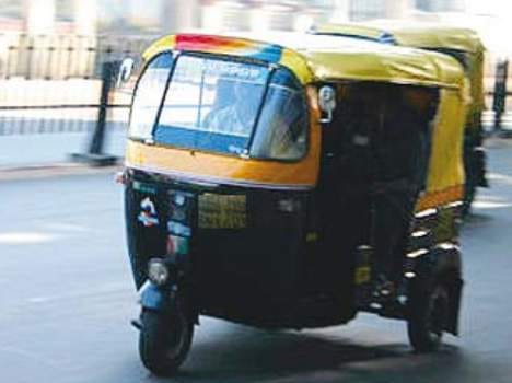 Himachal government started pollution free auto.