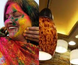 power supply schedule in up during holi