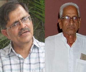 report of carelessness in ex cm hukam singh treatment in pgi