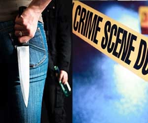 woman killed him for money in delhi
