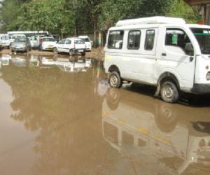 panchkula roads review
