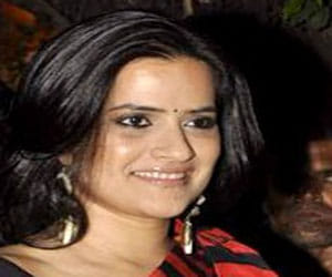 sona mahapatra doesn't want acting