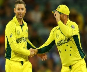 LIVE: australia vs afghanistan, world cup 2015