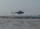 If not take clean Yamuna immerse