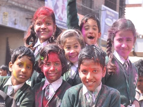 holi geet