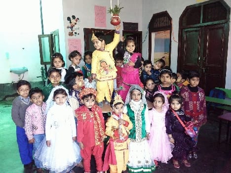 holi festival