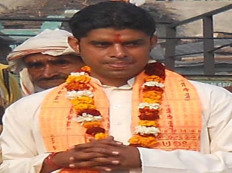 holi celebration in kosikalan